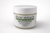 Miracles Happen Moisturizer