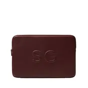 13 Inch MacBook Sleeve Bordeaux