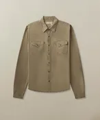 CASH WESTERN SHIRT