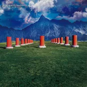 Acid Mothers Temple & The Melting Paraiso U.F.O. - In A Not C (Clear Vinyl)