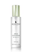 Olive Oil Milk Cleanser
