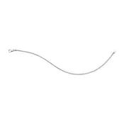 14k sparkle spring bracelet