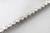 5.30 Carat Diamond Tennis Bracelet