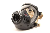 3M Scott Vision C5 Facepiece