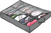 Arm & Hammer‚™ Odor Neutralizing Under Bed 12 Section Organizer