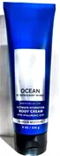 Bath & Body Works Ocean Ultimate Hydra Body Cream for Men