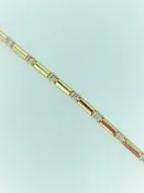 Diamond Bracelet 20589