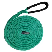 3/4" Dead Eye Tree Sling - 12 Strand 25 ft Polyester Arborist Rigging Sling by Pelican Rope