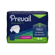 BRIEF BARI 2XL 62 73"(4/12'S) PREVAIL FQ