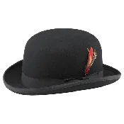 Classic Derby (black)