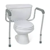 Toilet Frames
