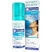 Ancient Secrets Hypertonic Seawater Nasal Spray