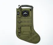 Holiday Stocking By Tuff Stuff®