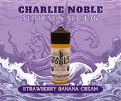 Charlie Noble - Neptune's Nectar