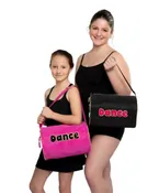 Bubbles Duffel