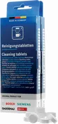 00312503 Coffee & Espresso Machine Cleaning Tablets