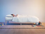 BB Kids Mattress Encasement