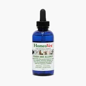 EquioPathics COUGH AND ALLERGY®