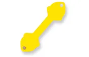 B709 – BUTTON-FAST TAGS