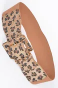 040679 - brown leopard*