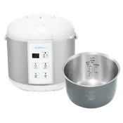 Buffalo Classic Rice Cooker 1.0 Liter (5 Cups) (KWBSC10-II)
