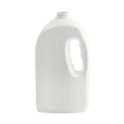 HDPE Dish Gel Bottles