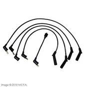 ATLET – CABLE SET MD972748