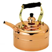 Copper Tea Kettle