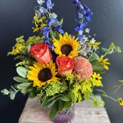 Floral Fusion