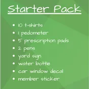 Starter Pack