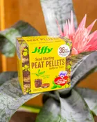 Jiffy Peat Pellet Refill