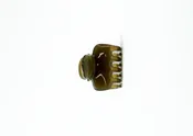 2" Claw Clip, Olive