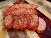 Andouille Sausage Seasoning