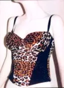 C-5550 Animal Corset