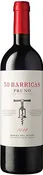 50 Barricas by Pruno