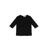 3/4 SLEEVES BASIC TSHIRT