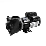 1-1/2 hp 115V 2-spd
