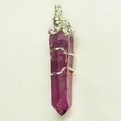 9j8303 - Purple Mist Aura