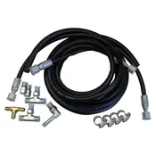 Accu-Steer KVR-6 Verado Kit w/6' Hoses [KVR-6]