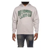 BBC - BB Curve Hoodie | H.Grey