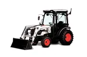 Bobcat CT2540 Compact Tractor