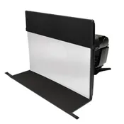 LumiQuest StripBox LTp with UltraStrap.  NEW!!