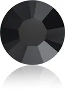Alora Hot Fix Rhinestones ss20 Jet