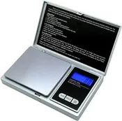 100g Digital Scale - 0.01g sensitivity (Qty. 1)
