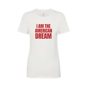 American Dream Slim Tee