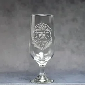 14oz Libbey Water Glass