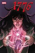 1776 #2 Phil Noto Variant