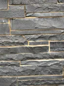 Black Basalt - Wheeler Zamaroni