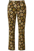Alyssia Antique Meadow Pants