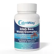 Irish Sea Moss Complex